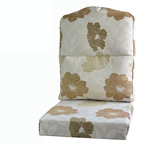 Gilda Replacement Cane Furniture HUMP TOP CHAIR SOFA SUITE CUSHIONS