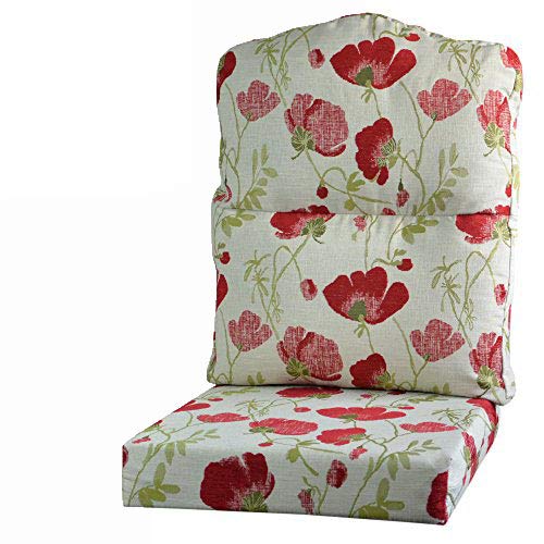 Gilda Replacement Cane Furniture HUMP TOP CHAIR/SOFA/SUITE CUSHIONS