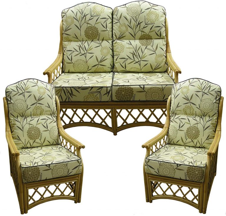 Conservatory Furniture Cushions Gilda