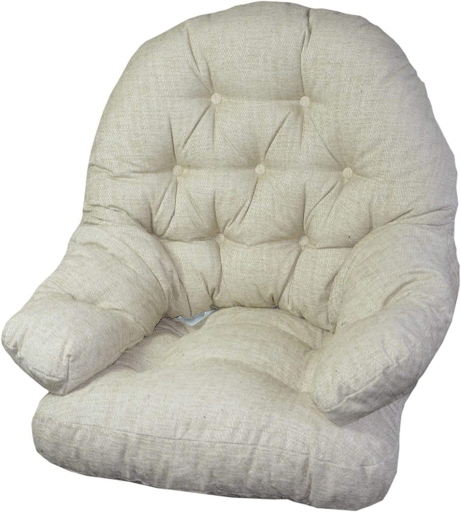 Wrap Around Swivel Gilda