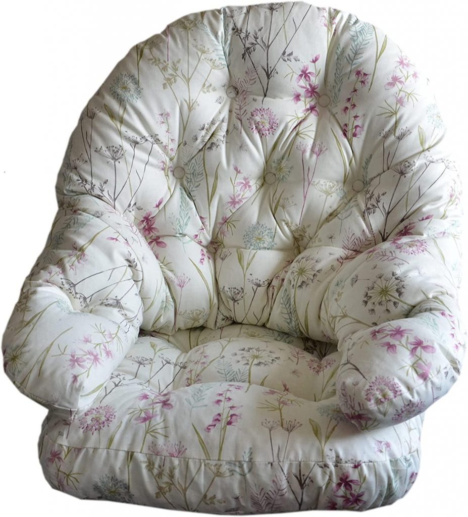 Wrap Around Swivel Gilda