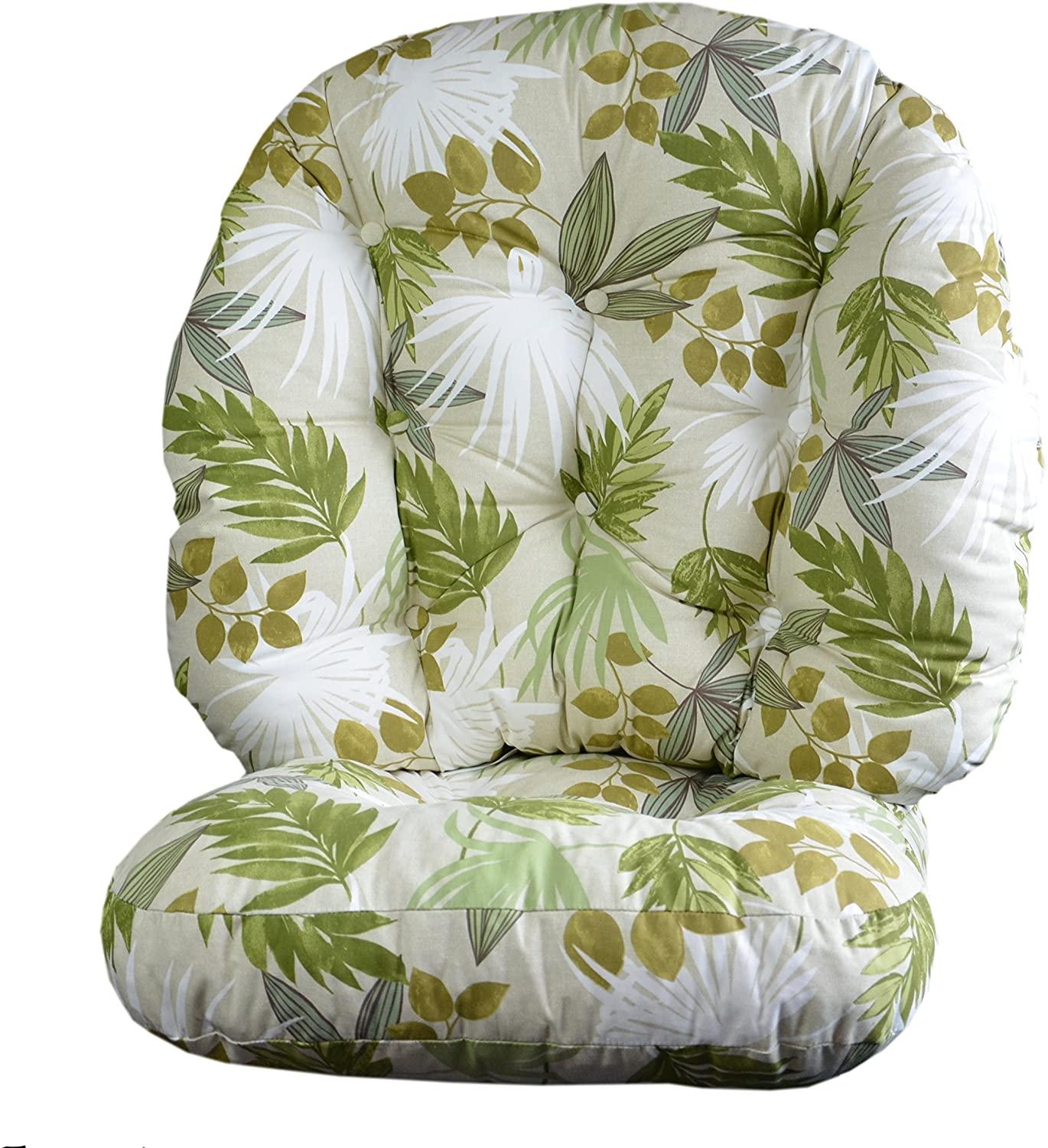 Gilda Replacement Cane Furniture RENO SWIVEL CUSHIONS ONLY Wicker