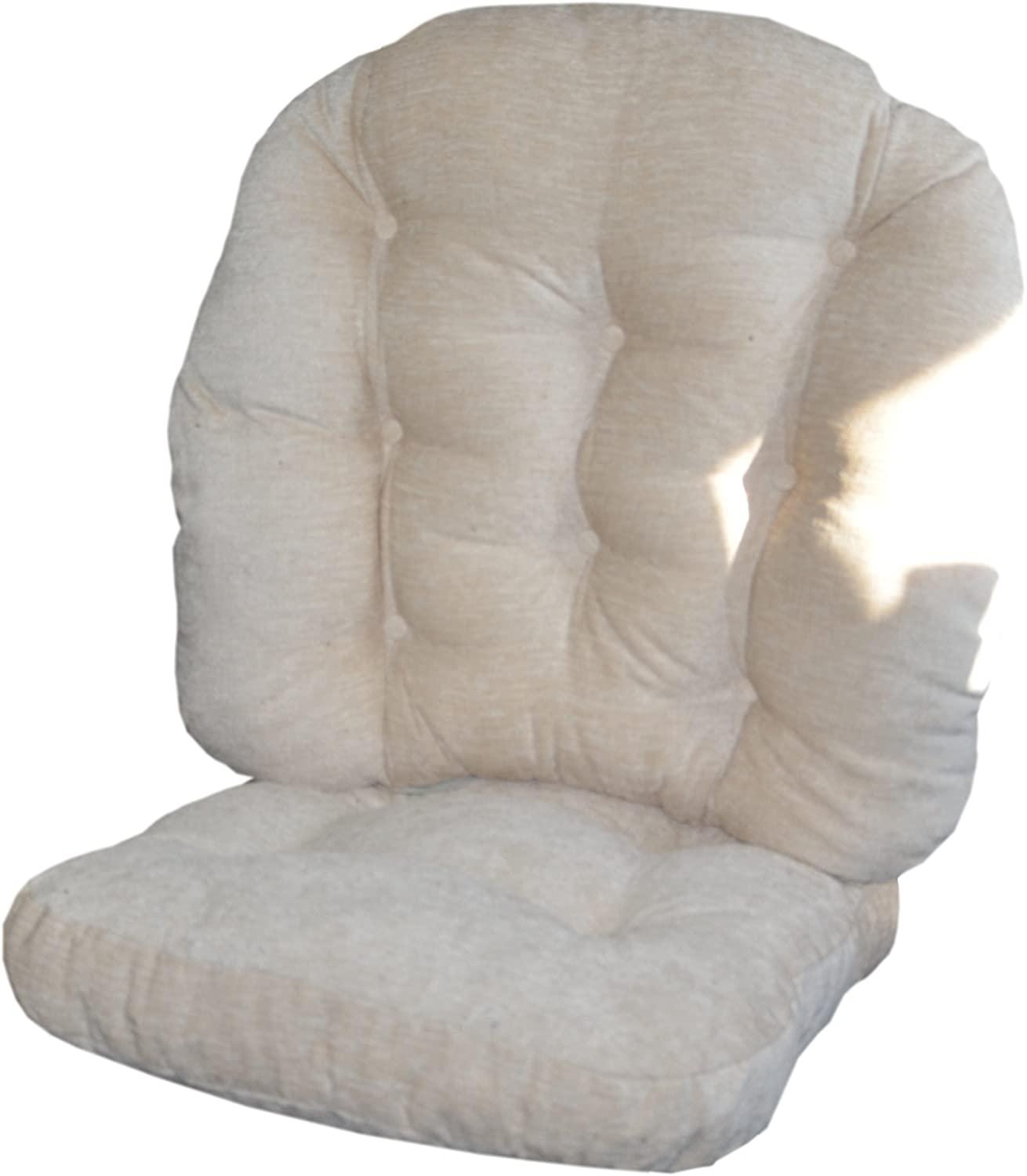 Gilda Replacement Cane Furniture RENO SWIVEL CUSHIONS ONLY Wicker